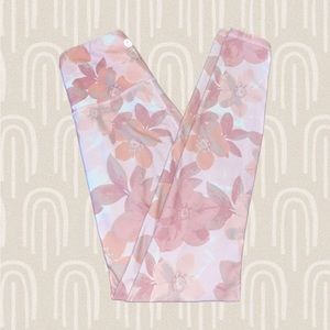 Cotton On Body pink athletic leggings